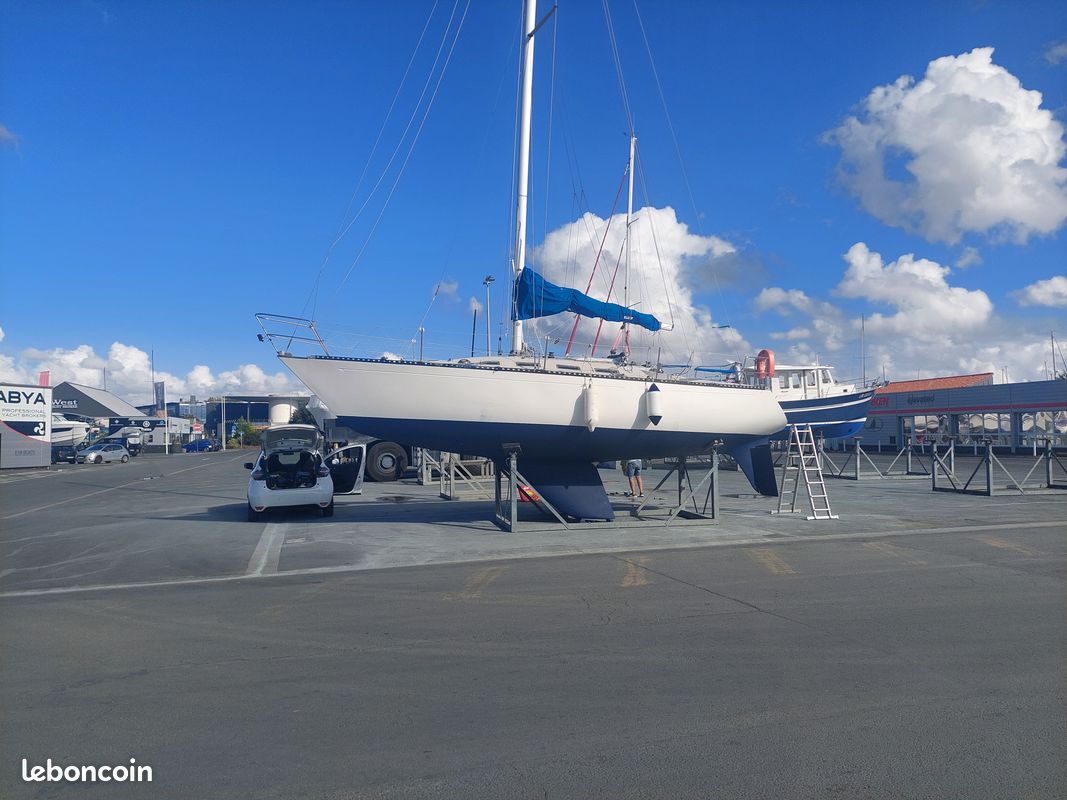 Ranger 32 — Vedi foto 1