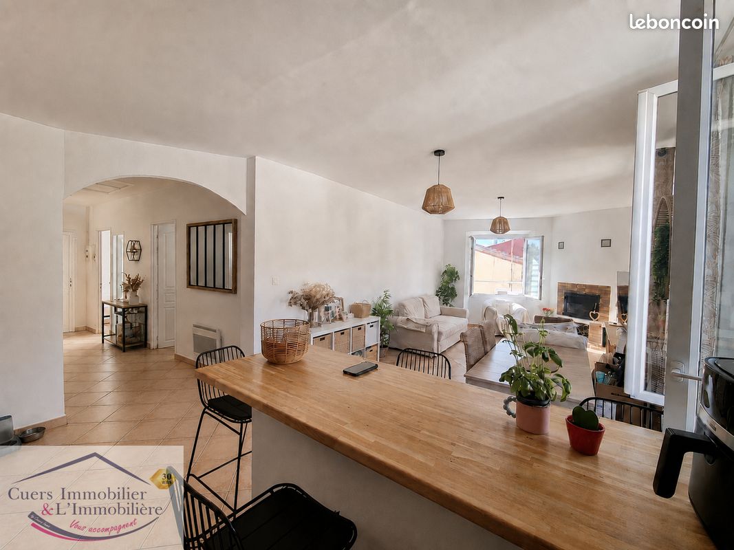 Appartement 3 pièces 73 m² · à Solliès-Pont · 73 m² · 189 000 €