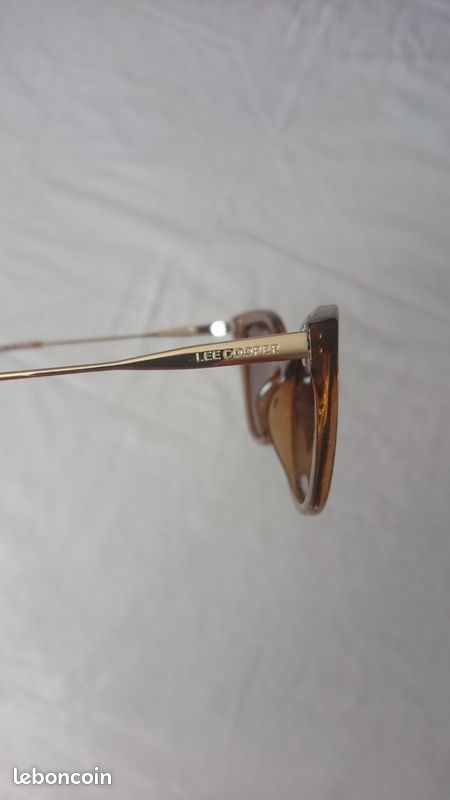 Lunette Lee Cooper Lee Cooper Hommes Mode Lunettes De Soleil