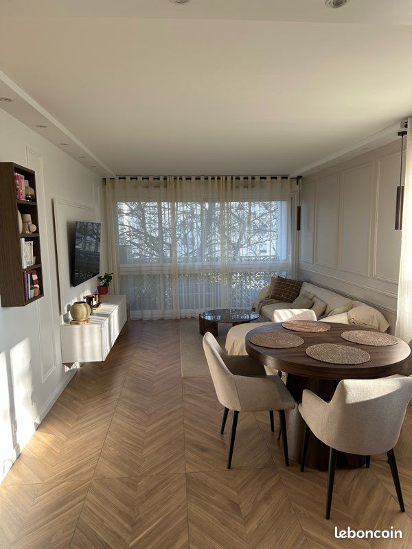 Parking 3 pièces 65 m² · à Verrières-le-Buisson · 65 m² · 309 000 €