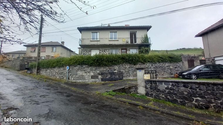 Maison 110 m² Allanche