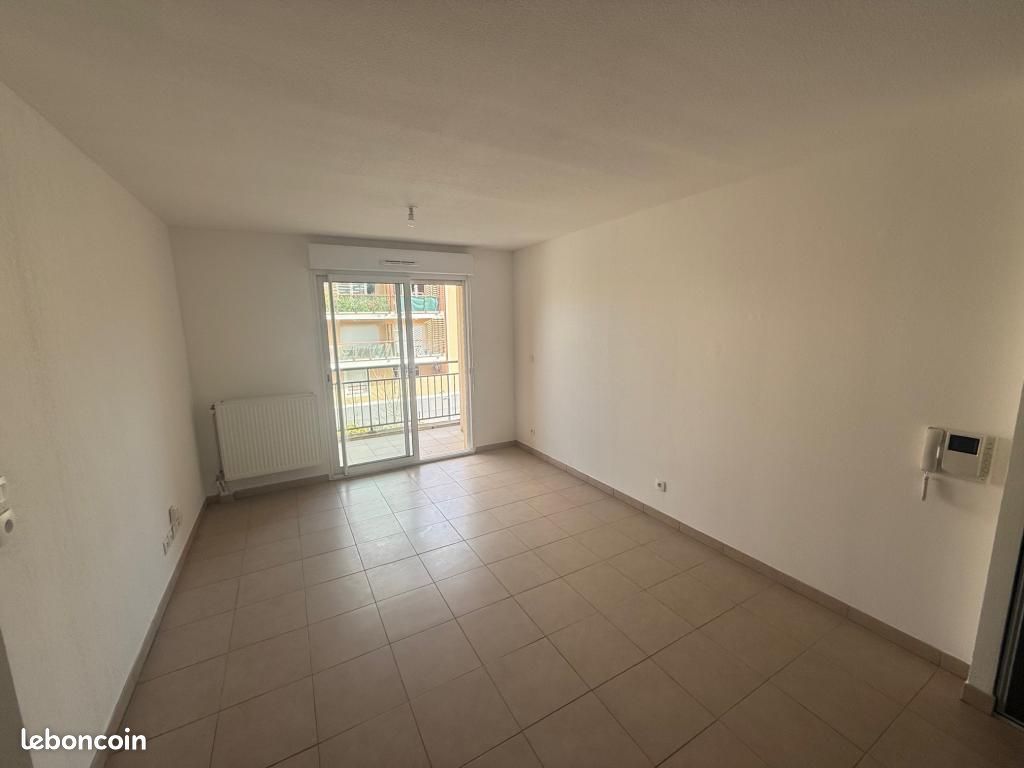 Appartement 2 pièces 42 m² · à Juvignac · 42 m² · 129 000 €