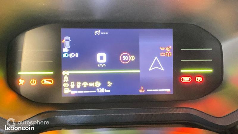 Dacia Duster 1.2 mild hybrid 130ch Journey (image 9)