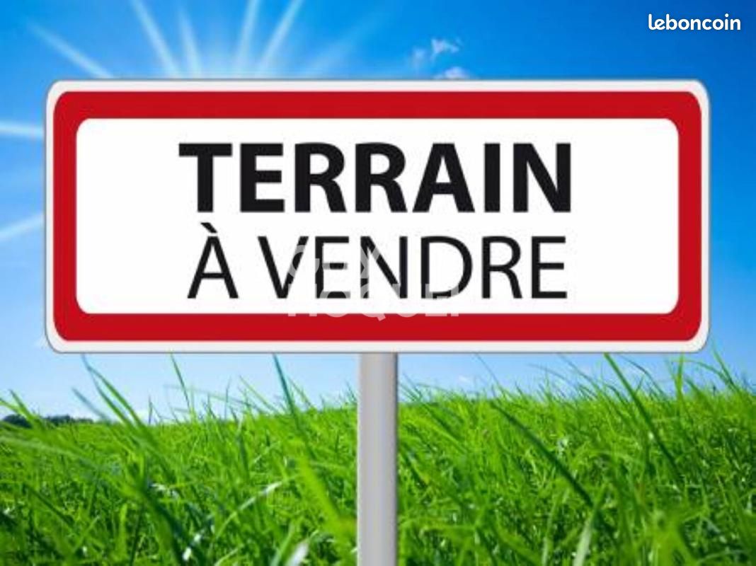Terrain Lesparre Medoc · à Lesparre-Médoc · 65 000 €