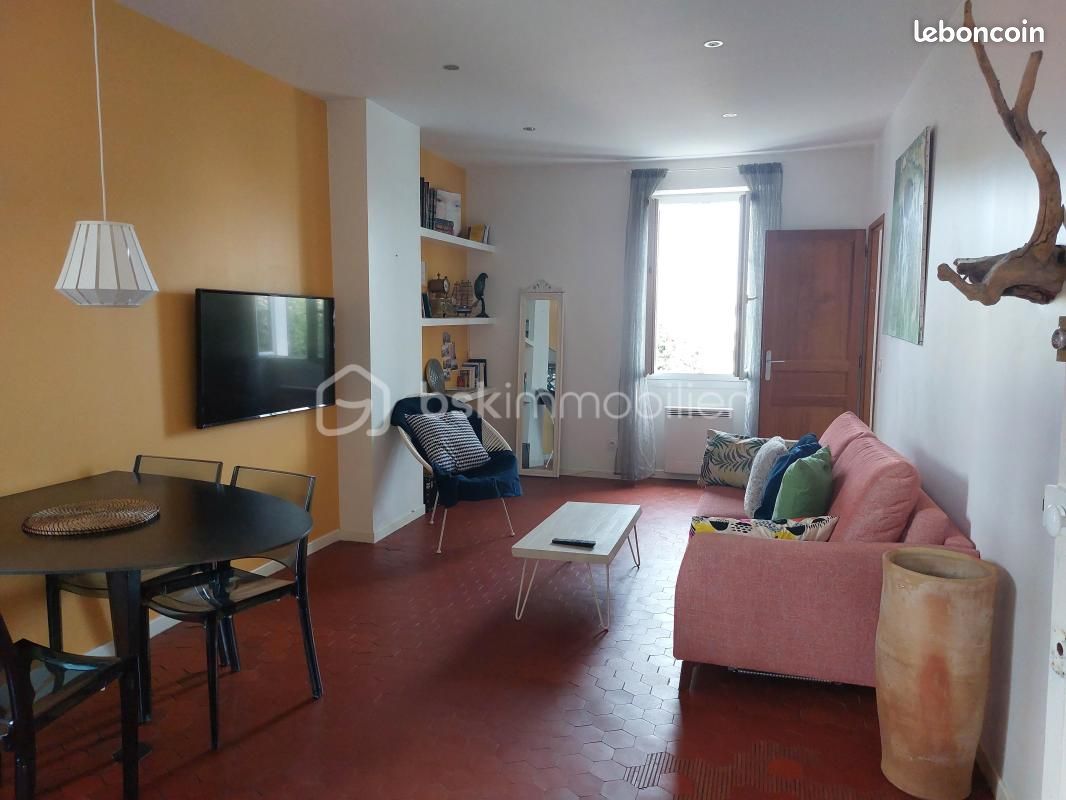 Appartement 2 pièces 36 m² · à Toulon · 36 m² · 590 €/mois