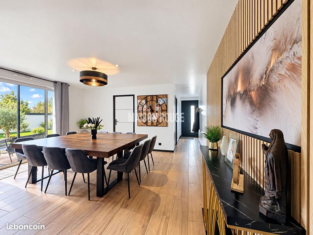 Maison 5 pièces 100 m² · à Louannec · 100 m² · 424 440 €