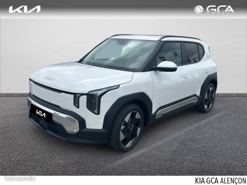 Kia EV2 147ch 42,2kWh Earth (image 1)