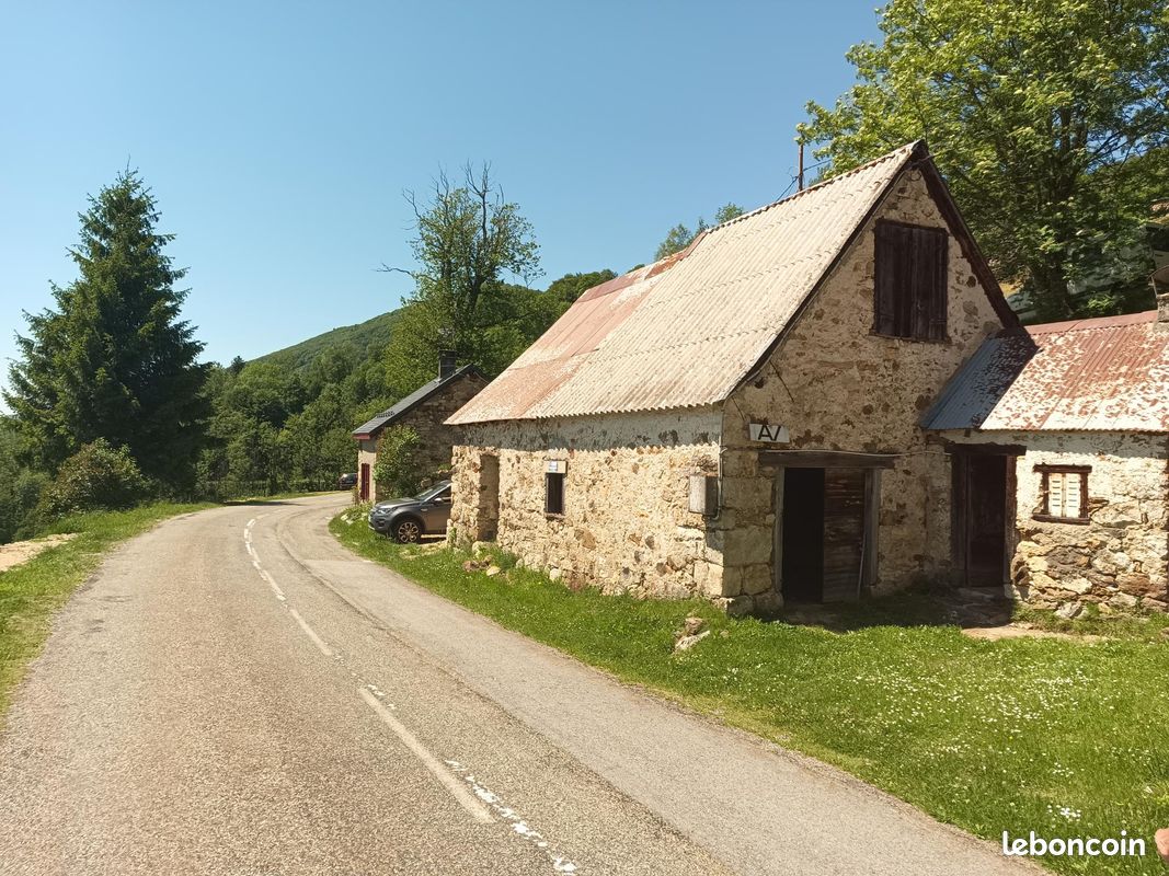 Maison 2 pièces 86 m² · à Boussenac · 86 m² · 40 000 €