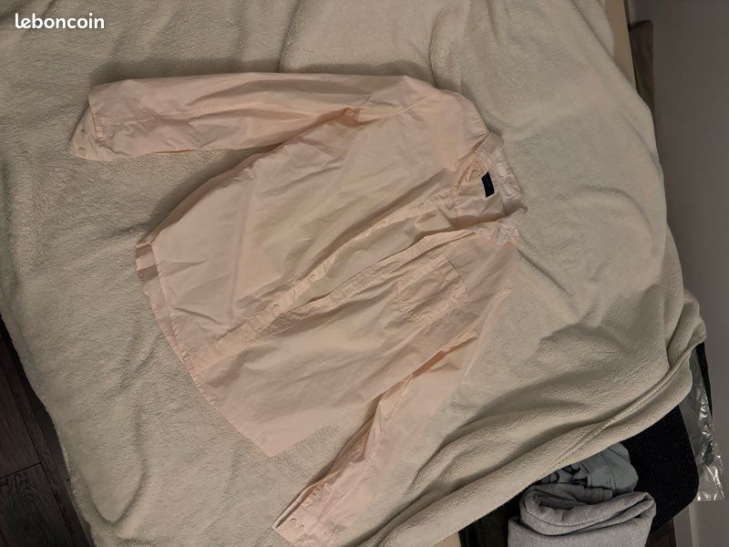 👕👖 Lot de vêtements homme – Tailles S / M – Très bon état (image 14)
