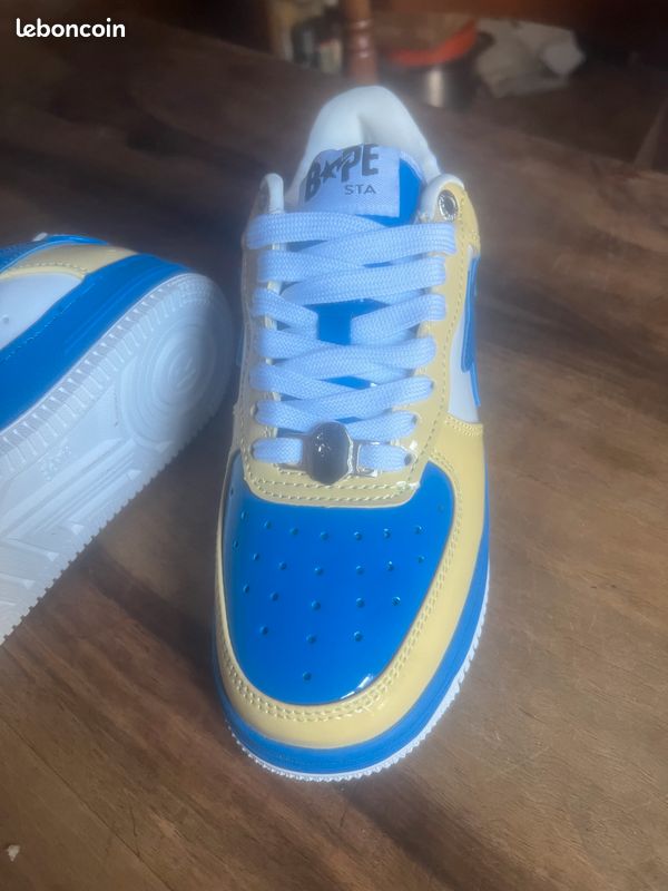 Bape sta (image 2)