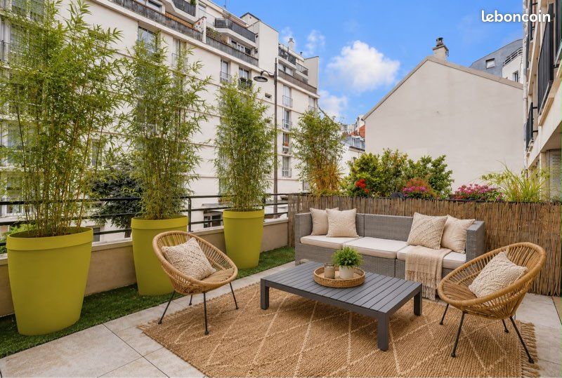 Appartement 1 pièce 26 m² · à Paris · 26,4 m² · 329 000 €