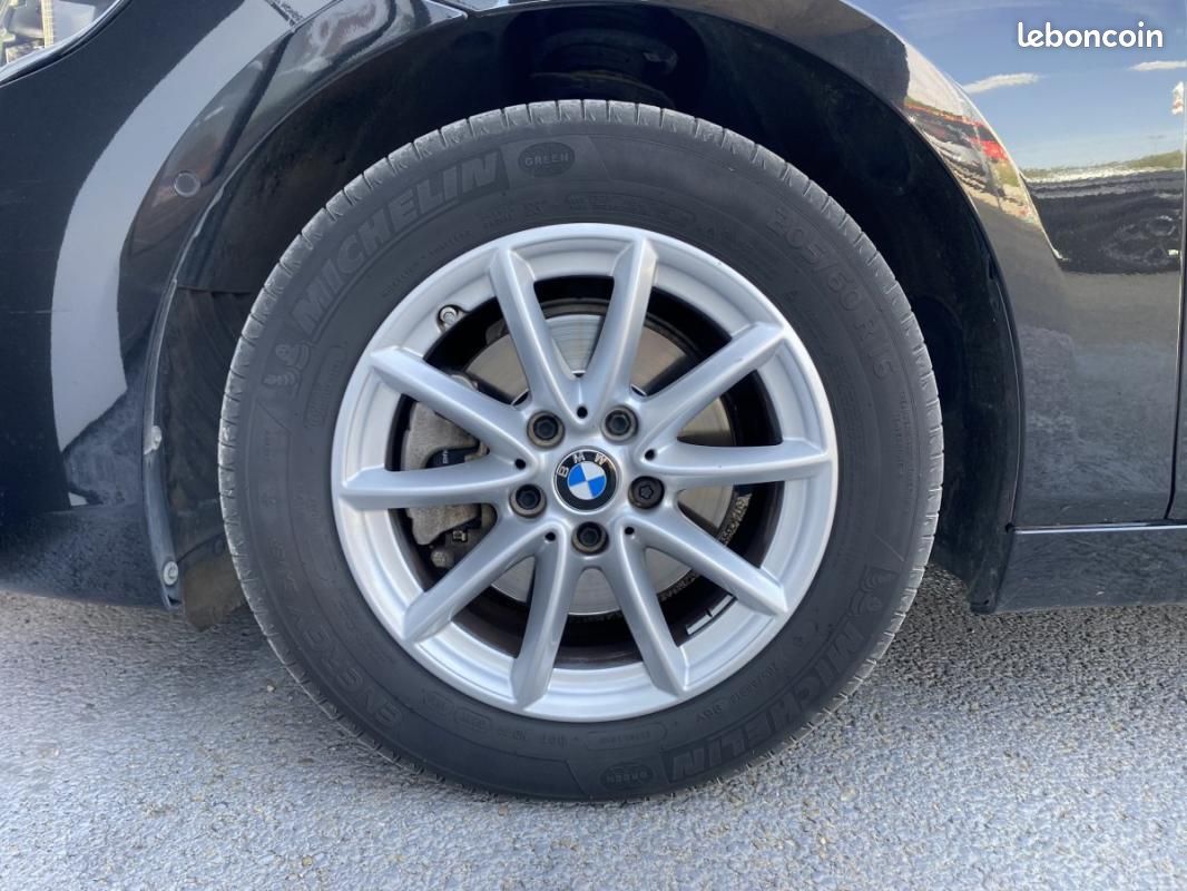 BMW Serie 2 Active Tourer 216d Business Design DKG7 (image 19)