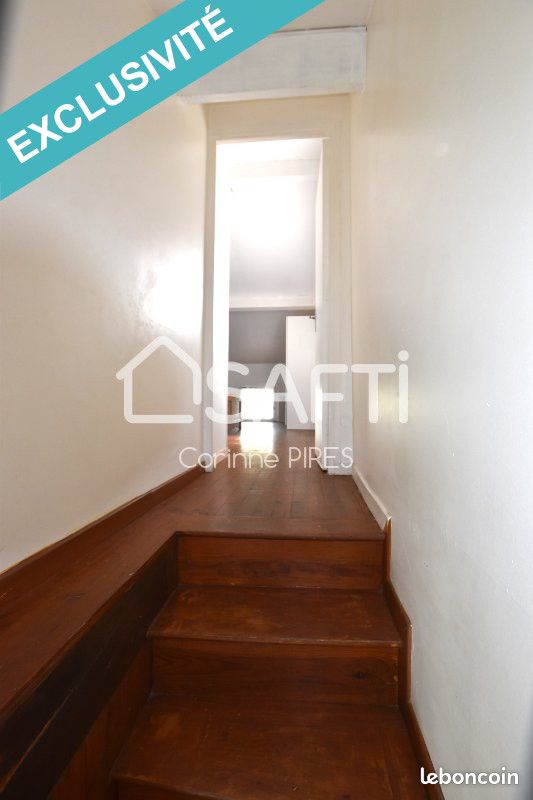 Maison 4 pièces 103 m² - Lahonce 64990 (image principale 8)