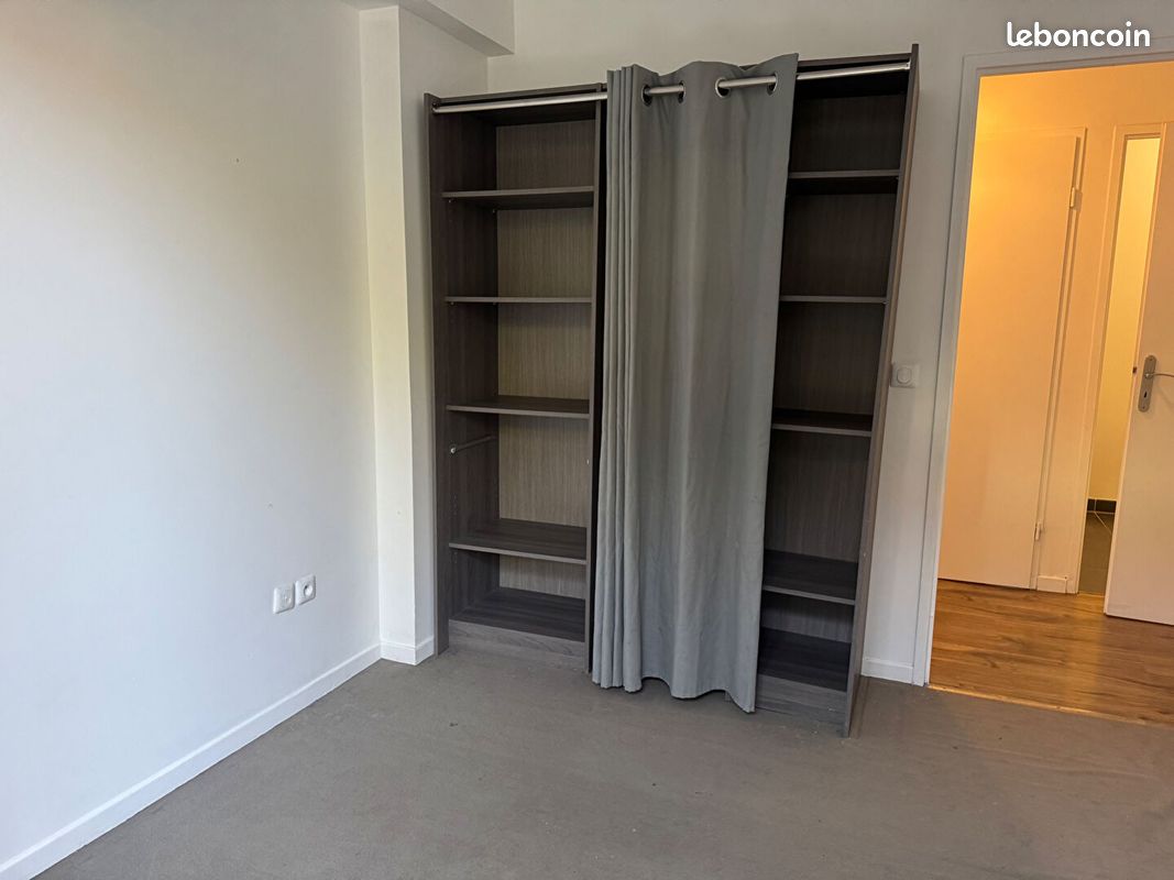 Appartement a louer nanterre - 3 pièce(s) - 60 m2 - Surfyn
