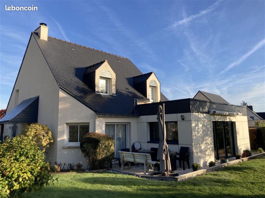Maison 6 pièces 145 m² (image 1)