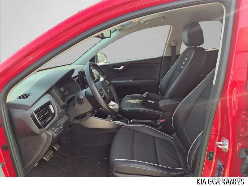 Kia Stonic 1.0 T-GDi 100ch GT Line DCT7 (image 5)
