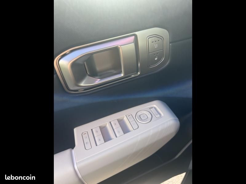 Kia EV4 204ch 81,4kWh GT-Line (image 20)