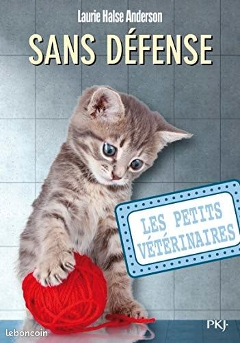 Livre les petits vétérinaire (image 1)