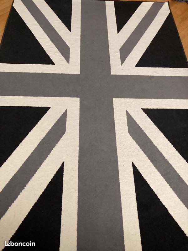 Tapis rectangulaire (image 2)