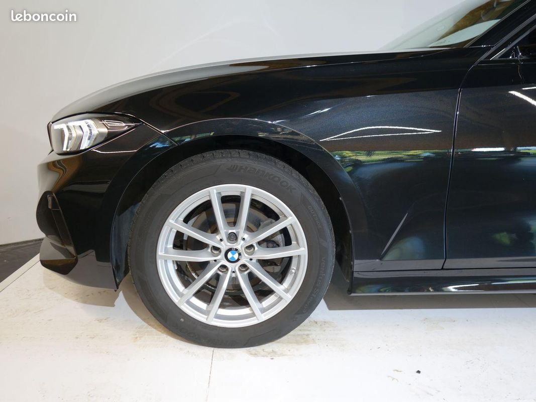 BMW SERIE 3 (G21) 320d 190 CH xDrive Touring - BVA Business Design (image 20)