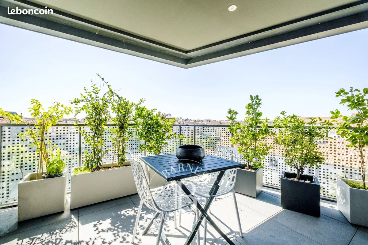 Appartement 4 pièces 107 m² · à Bordeaux · 107 m² · 995 000 €
