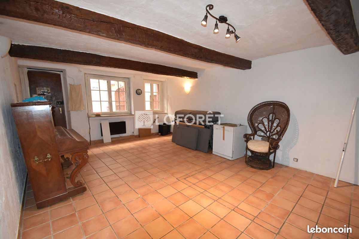 Appartement 4 pièces 103 m² · à Montauroux · 103 m² · 207 500 €