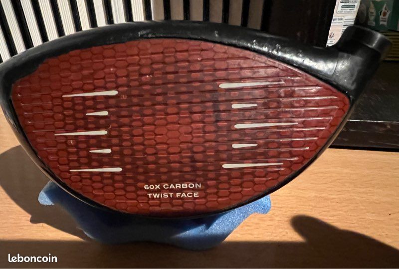 TÊTE de Driver TAYLORMADE. STEALTH 2 HD (image 2)