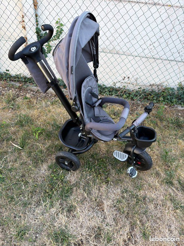 Vélo kinderkraft (image 2)