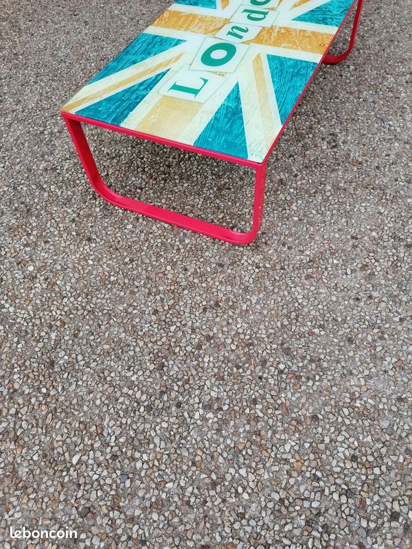 Table basse (image 1)