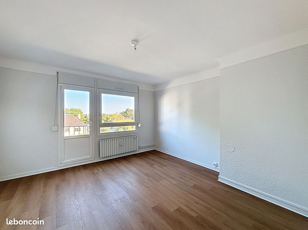 Appartement 3 pièces 58 m² · à Châlons-en-Champagne · 58 m² · 600 €/mois