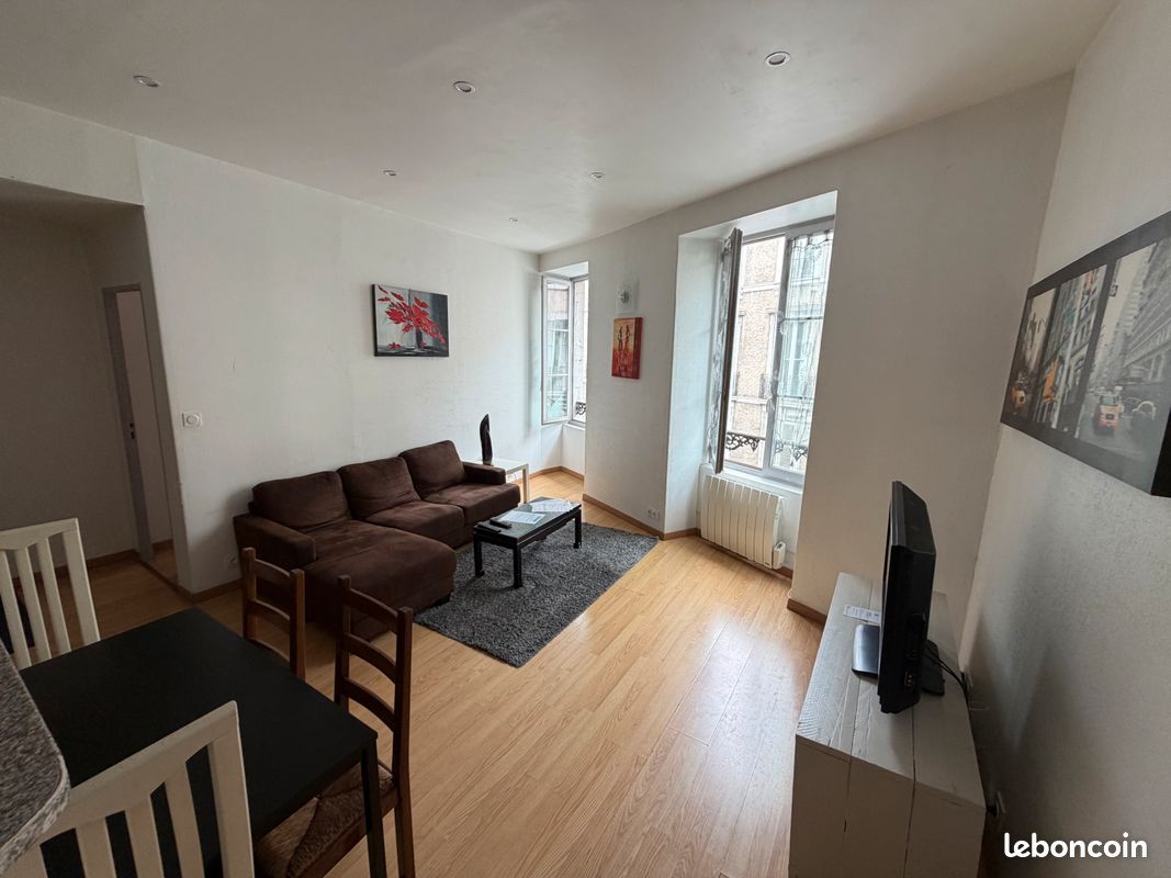 Appartement 3 pièces 70 m² · à Pau · 70 m² · 680 €