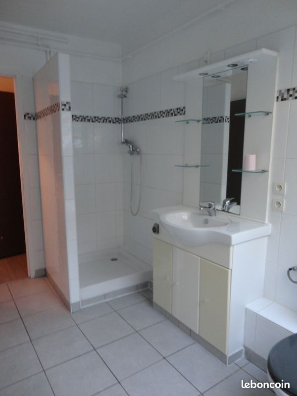 Appartement 3 pièces 65 m² · à Hayange · 65 m² · 600 €