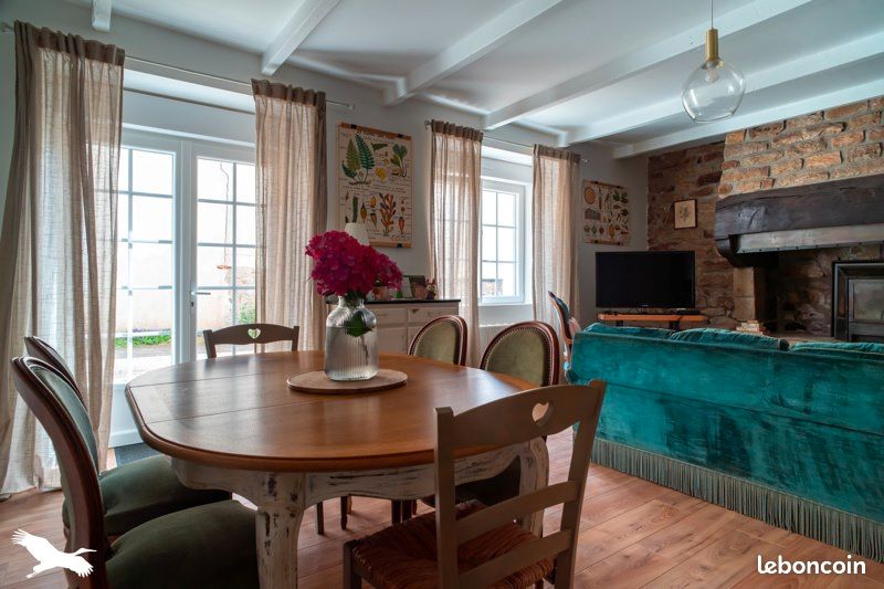 Maison 4 pièces 75 m² · à Pleuven · 75 m² · 250 000 €