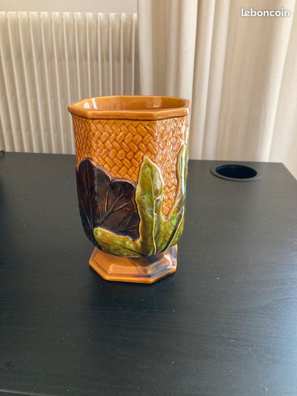 Vase Christian Dior (image 1)