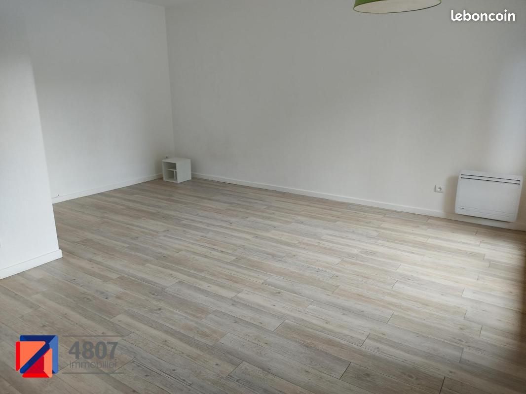 Appartement 1 pièce 30 m² · à Annecy · 30 m² · 530 €/mois