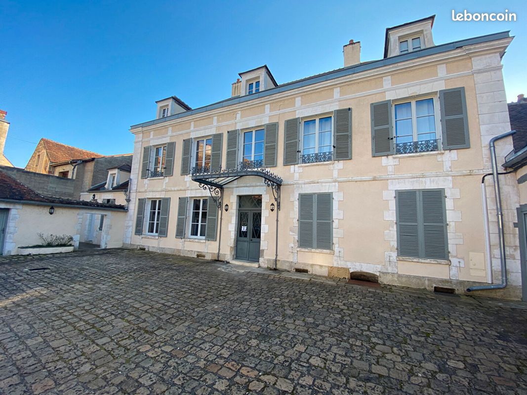 Appartement 2 pièces 51 m² · à Auxerre · 51 m² · 657 €/mois