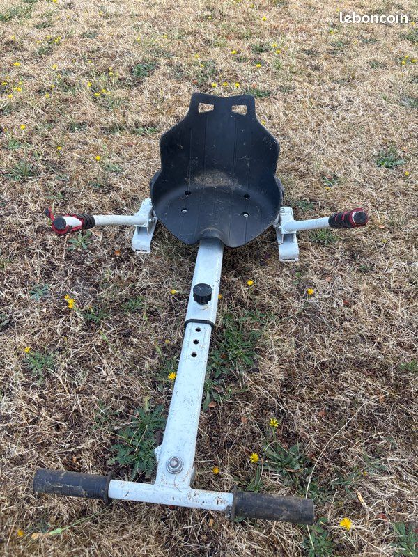 Overkart (image 1)