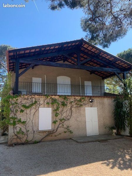 Maison 6 pièces 136 m² · à Marseille · 136 m² · 2 589 €/mois