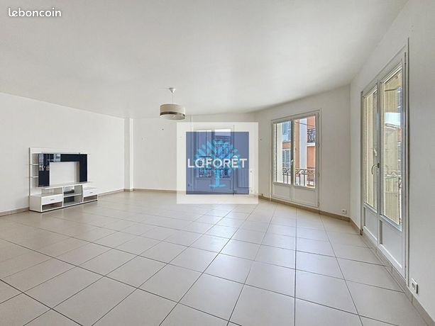 Appartement 2 pièces 68 m²