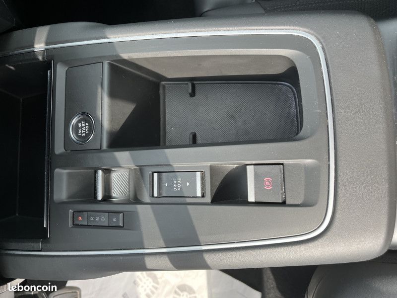 Citroen C5 AIRCROSS HYBRID 225CH FEEL E-EAT8 (image 25)