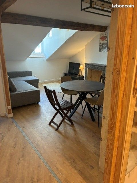 Appartement 2 pièces 35 m² · à Grenoble · 35 m² · 680 €