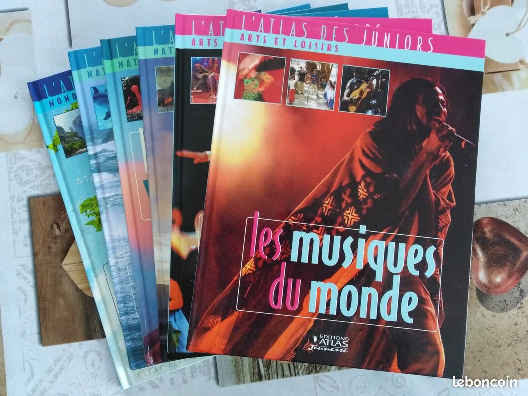 16 albums l'atlas des juniors (image 2)