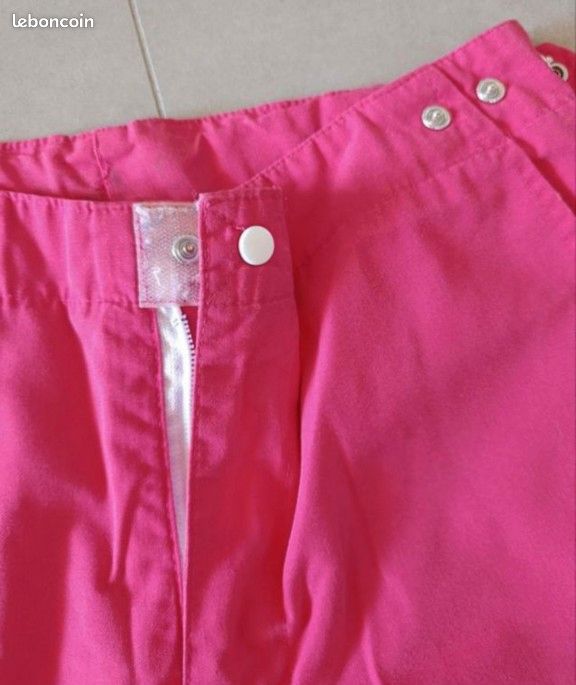 Pantalon medical Vêtements