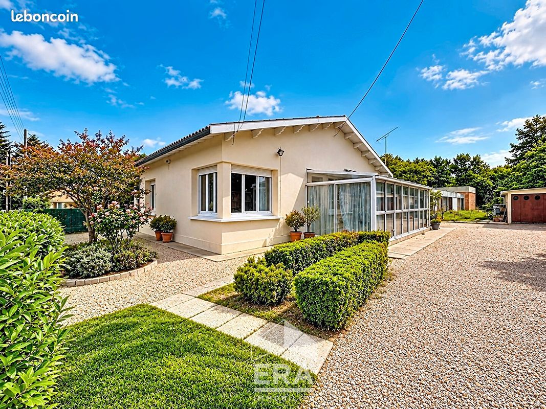 Maison 4 pièces 108 m² · à Eysines · 108 m² · 343 000 €
