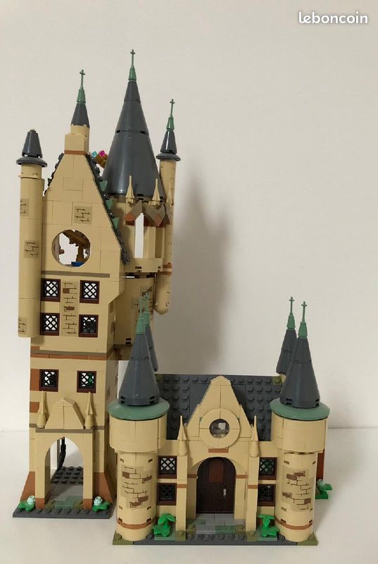 Lego harry potter tour d'astronomie (image 6)