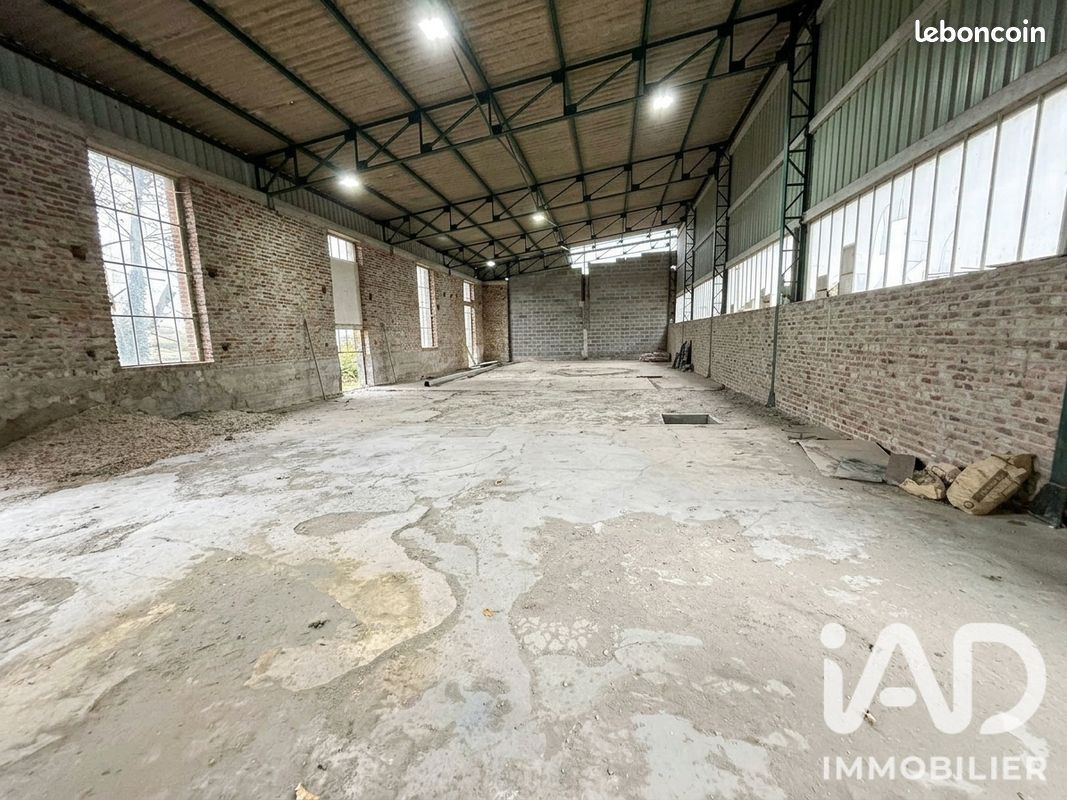 Maison 1 pièce 250 m² · à Wingles · 250 m² · 159 000 €