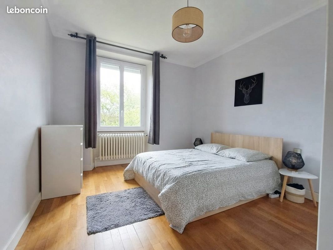 Appartement 3 pièces 70 m² · à Cognin · 70 m² · 250 000 €