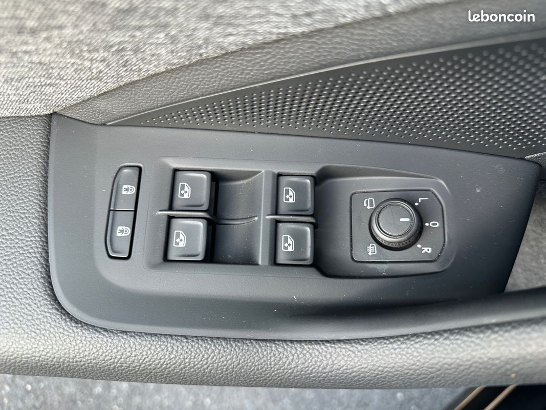 SKODA Superb Berline 1.5 TSI mHEV 150 ch ACT DSG7 Selection (image 23)