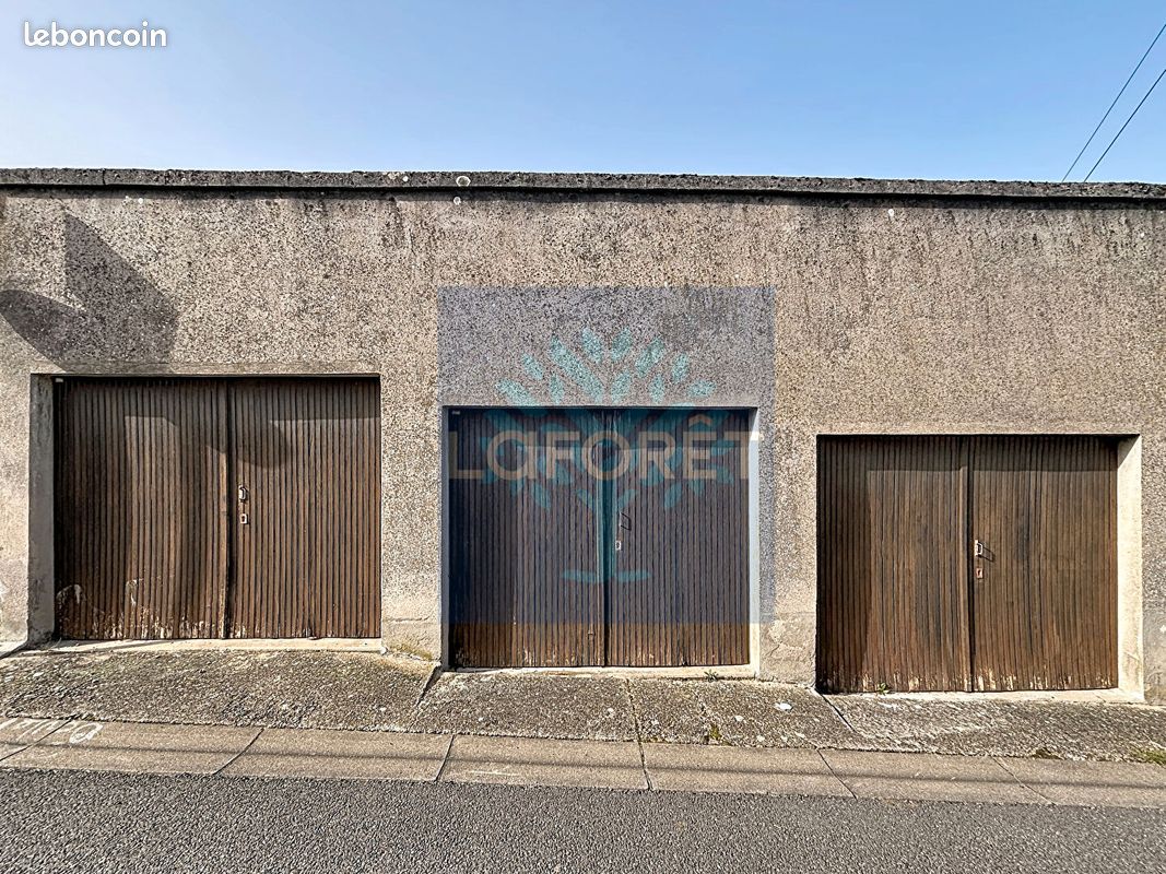 Terrain 270 m² · à Vandoeuvre-lès-Nancy · 270 m² · 75 000 €