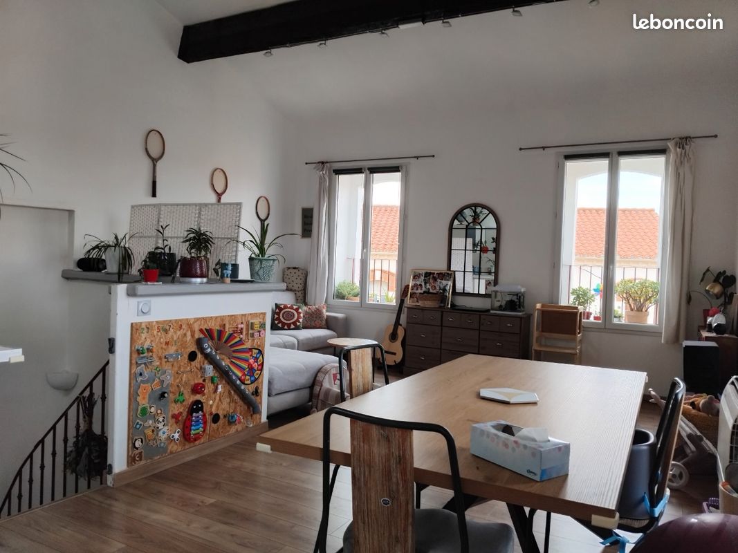 Maison 5 pièces 100 m² · à Fourques · 100 m² · 138 000 €